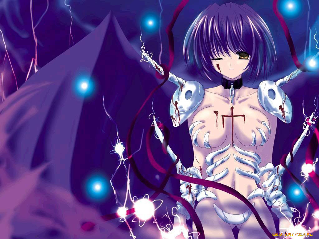, angels, demons